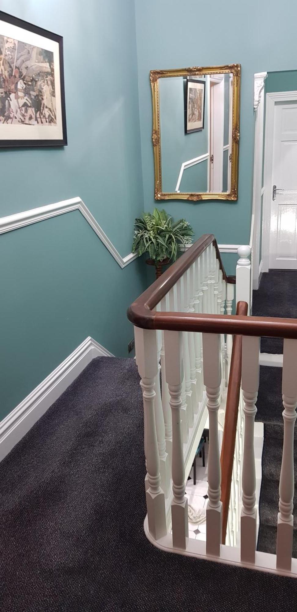 The Victorian Lodge Leeds  Esterno foto